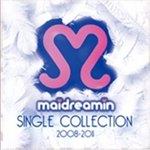 SINGLE COLLECTION 2008-2011